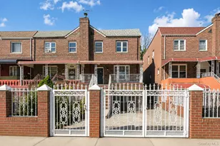 626 Rockaway Pkwy, Brooklyn, NY 11236 - Photo 3