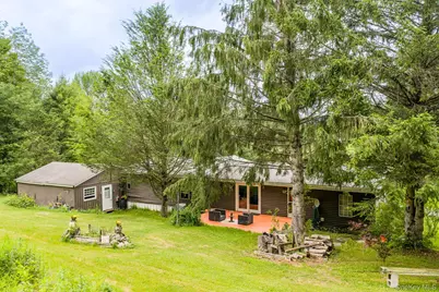 673 Hessinger and Lare Road, Jeffersonville, NY 12748 - Photo 35