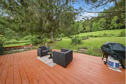 673 Hessinger and Lare Road, Jeffersonville, NY 12748 - Photo 29