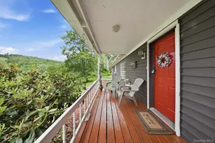 673 Hessinger and Lare Rd, Jeffersonville, NY 12748 - Photo 3