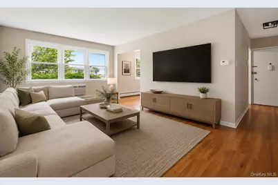 4060 Jerusalem Avenue #1D, Seaford, NY 11783 - Photo 5