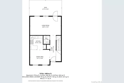 772 Home Street, Bronx, NY 10456 - Photo 19