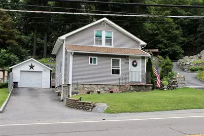 5834 Albany Post Road, Cortlandt Manor, NY 10567 - Photo 1