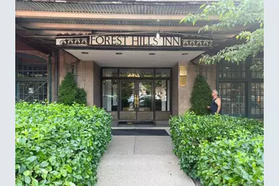 1 Station Square #411, Forest Hills, NY 11375 - Photo 1