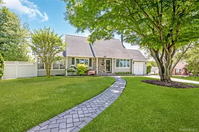 34 Ridge Road, Farmingdale, NY 11735 - Photo 1