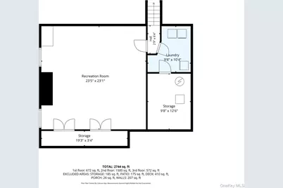 19 Alyssum Avenue, Huntington, NY 11743 - Photo 49