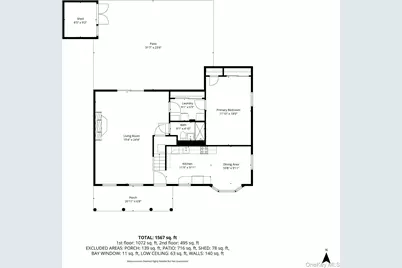51 Cliff Lane, Levittown, NY 11756 - Photo 21