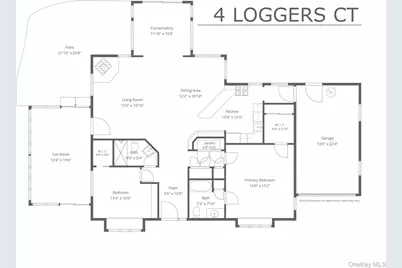 4 Loggers Court, Carmel, NY 10512 - Photo 31