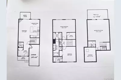 320 Hudson View Terrace, Hyde Park, NY 12538 - Photo 21