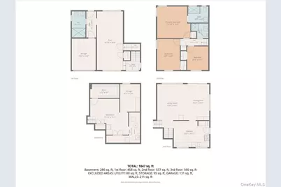 964 Cherrywood Drive, Baldwin, NY 11510 - Photo 35