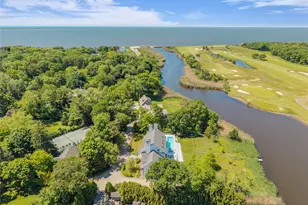 68 S Howells Point Rd, Bellport, NY 11713 - Photo 3