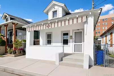 174 Beach 25th Street, Far Rockaway, NY 11691 - Photo 1