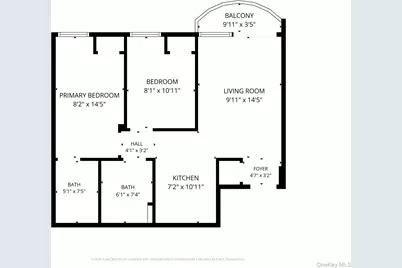 41-05 College Point Boulevard #5I, Flushing, NY 11355 - Photo 9
