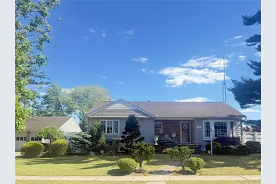 685 Seabury Avenue, Franklin Square, NY 11010 - Photo 1