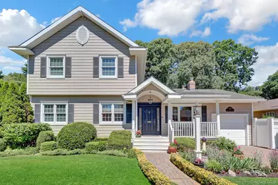 1152 Lakeshore Drive, Massapequa Park, NY 11762 - Photo 1