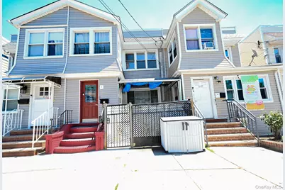 91-55 86th Street, Woodhaven, NY 11421 - Photo 1