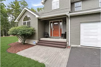 515 Samsonville Road, Kerhonkson, NY 12446 - Photo 5