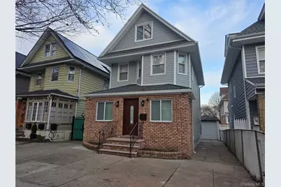 8523 106th Street, Richmond Hill, NY 11418 - Photo 1