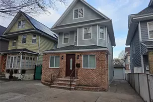 85-23 106th St, Richmond Hill, NY 11418 - Photo 1