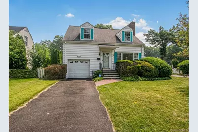 37 Poe Street, Hartsdale, NY 10530 - Photo 1