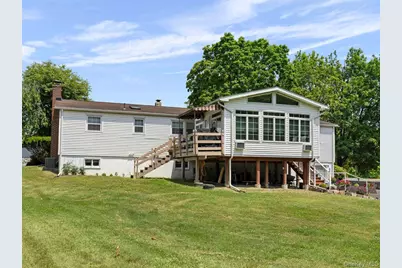 105 S Chapel Hill Road, Highland, NY 12528 - Photo 29