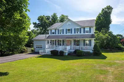 31 Briarwood Drive, Wappingers Falls, NY 12590 - Photo 1