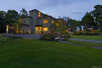 215 Smith Road, Poughkeepsie, NY 12603 - Photo 1