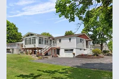 105 S Chapel Hill Road, Highland, NY 12528 - Photo 43
