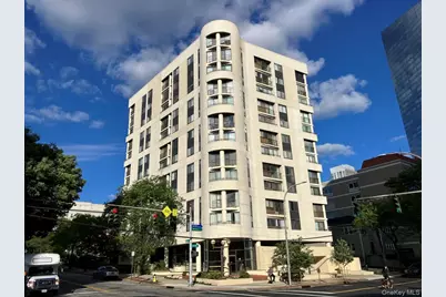 10 Cottage Place #2E, White Plains, NY 10601 - Photo 1