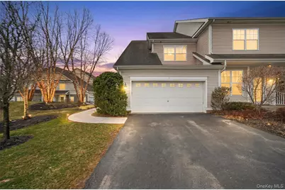 1 High Ridge Lane, Middletown, NY 10940 - Photo 1