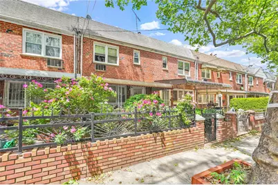 644 E 59th Street, Brooklyn, NY 11234 - Photo 1