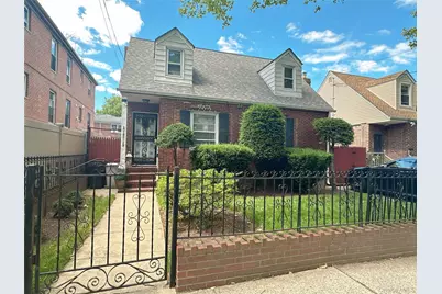 16029 76th Avenue, Fresh Meadows, NY 11366 - Photo 1