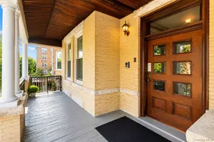 205 E Prospect Ave, Mount Vernon, NY 10550 - Photo 3