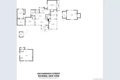 845 Karshick Street, Bohemia, NY 11716 - Photo 33