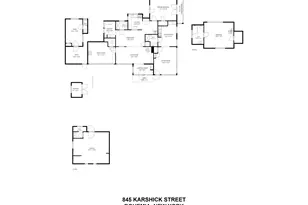 845 Karshick St, Bohemia, NY 11716 - Photo 33