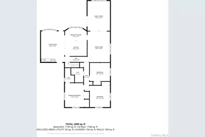 61 Ledgewood Drive, Smithtown, NY 11787 - Photo 33