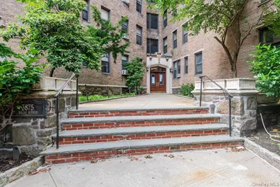 3875 Waldo Avenue #2C, Bronx, NY 10463 - Photo 21