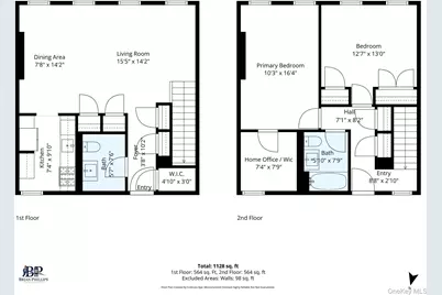 15 East 131 Street #2A, New York, NY 10037 - Photo 9