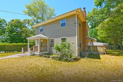 208 Lake Drive, Patchogue, NY 11772 - Photo 29
