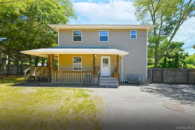 208 Lake Drive, Patchogue, NY 11772 - Photo 25