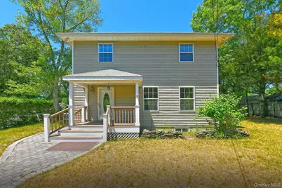208 Lake Drive, Patchogue, NY 11772 - Photo 1