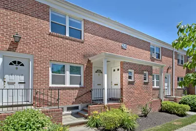 24 Wappanocca Avenue #J, Rye, NY 10580 - Photo 1