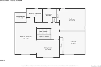 19 Church Road, Suffern, NY 10901 - Photo 39