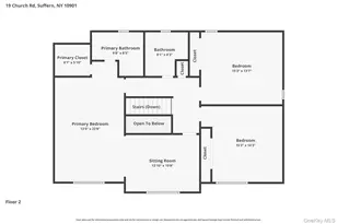 19 Church Rd, Suffern, NY 10901 - Photo 39