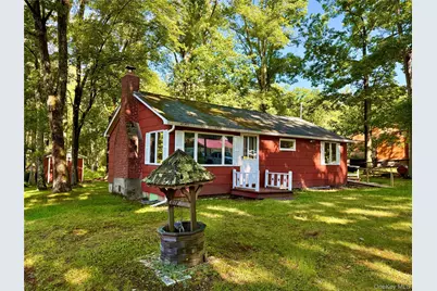 148 Lakeview Drive Road, Highland Lake, NY 12743 - Photo 1
