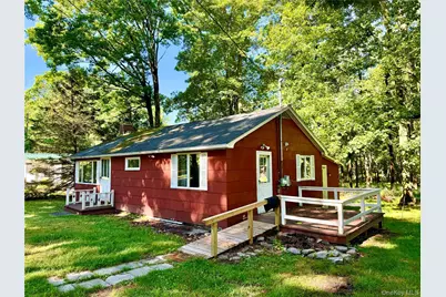 148 Lakeview Drive Road, Highland Lake, NY 12743 - Photo 3