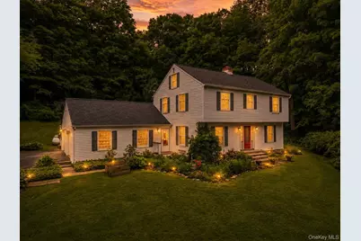 40 Harmony Road, Pawling, NY 12564 - Photo 1