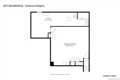 2872 Brookfield Drive, Yorktown Heights, NY 10598 - Photo 35