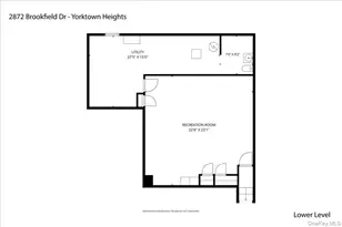 2872 Brookfield Dr, Yorktown Heights, NY 10598 - Photo 35