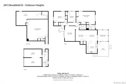 2872 Brookfield Drive, Yorktown Heights, NY 10598 - Photo 33